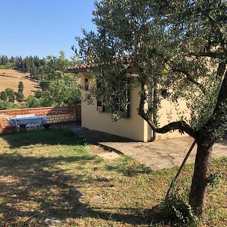 Casale Giocondo Floransa Dış mekan fotoğraf