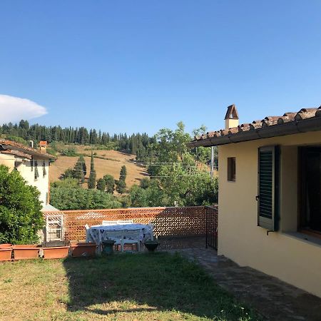 Casale Giocondo Floransa Dış mekan fotoğraf
