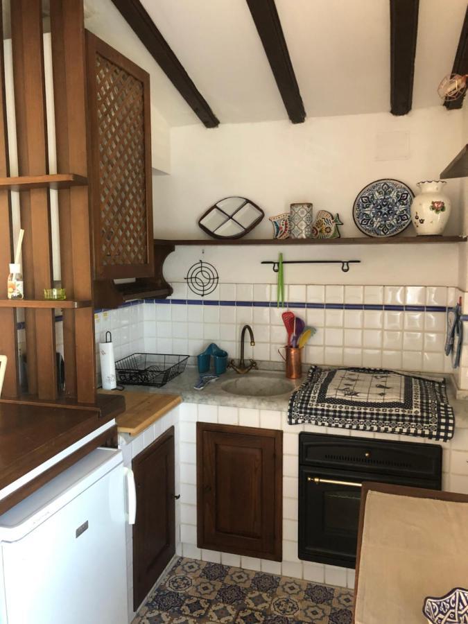 Casale Giocondo Floransa Dış mekan fotoğraf