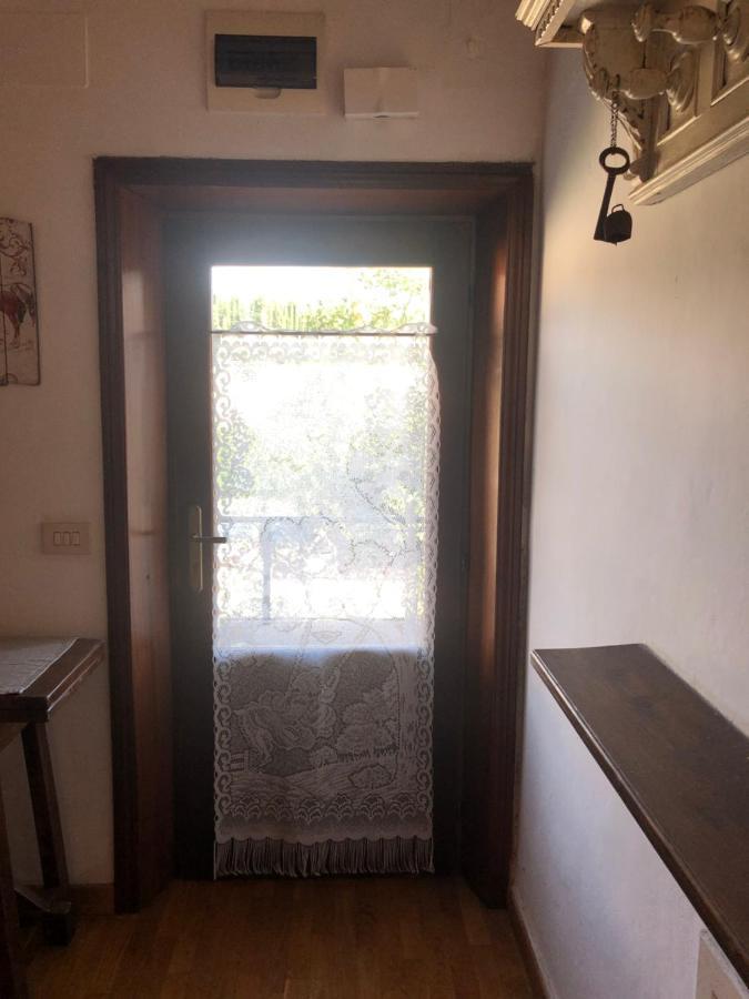 Casale Giocondo Floransa Dış mekan fotoğraf