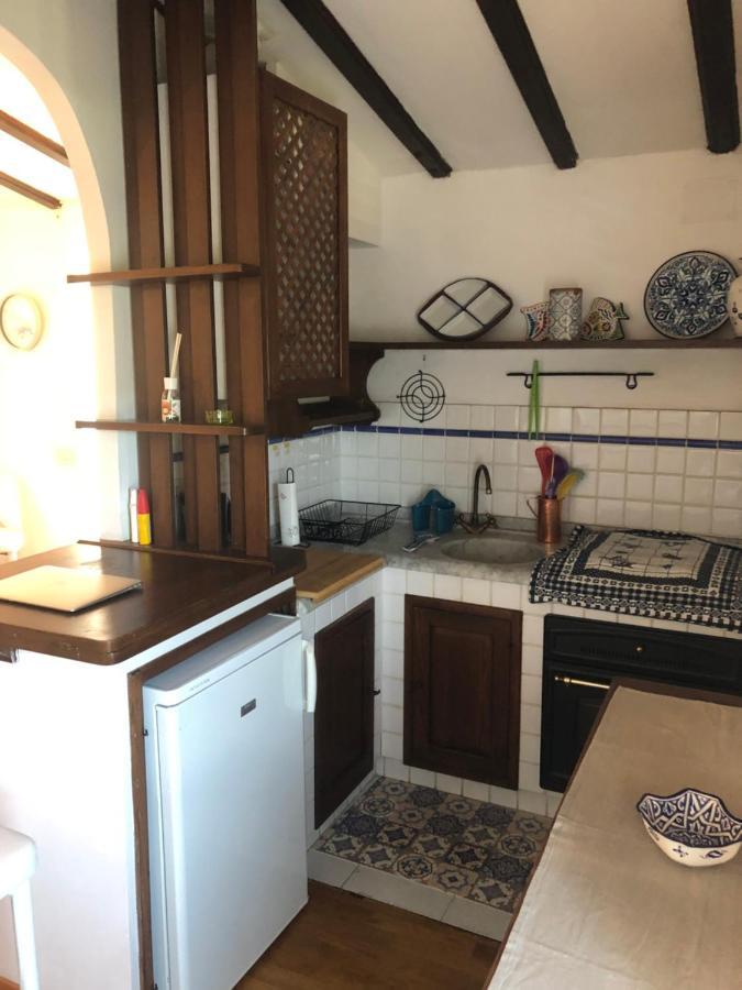 Casale Giocondo Floransa Dış mekan fotoğraf