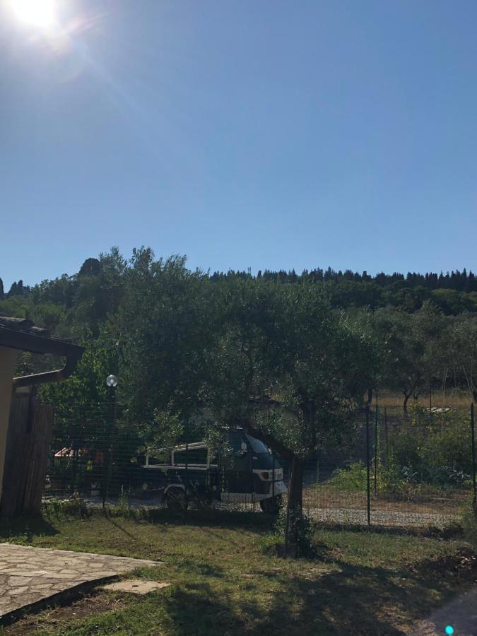 Casale Giocondo Floransa Dış mekan fotoğraf