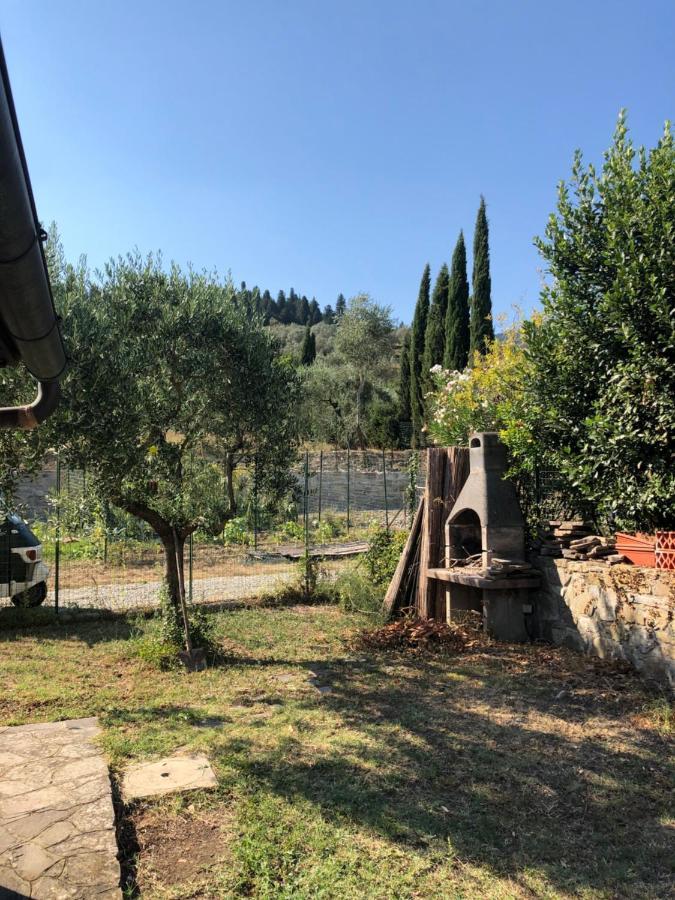 Casale Giocondo Floransa Dış mekan fotoğraf