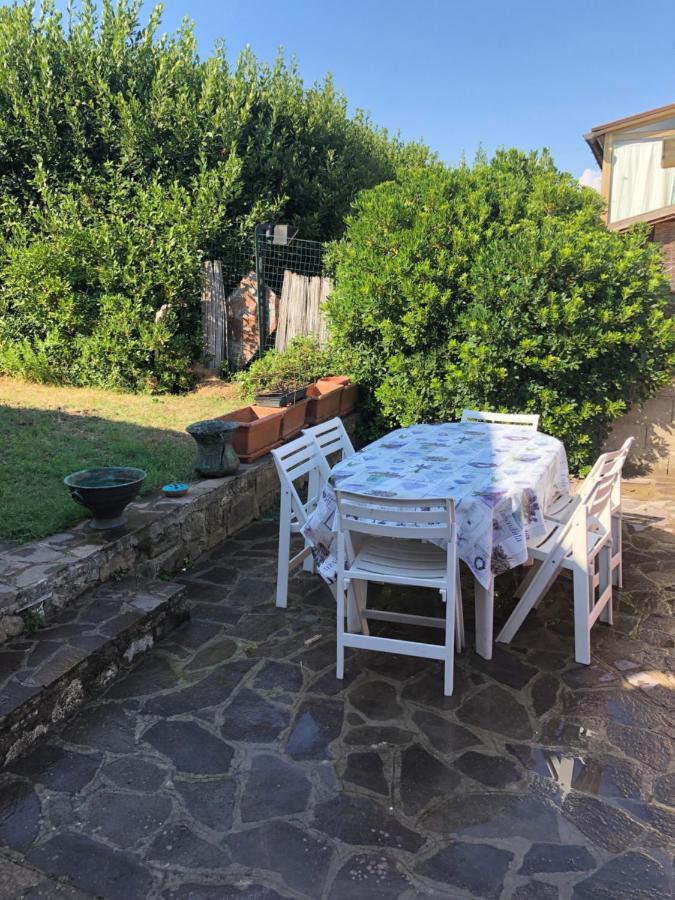 Casale Giocondo Floransa Dış mekan fotoğraf