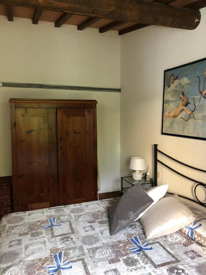 Casale Giocondo Floransa Dış mekan fotoğraf