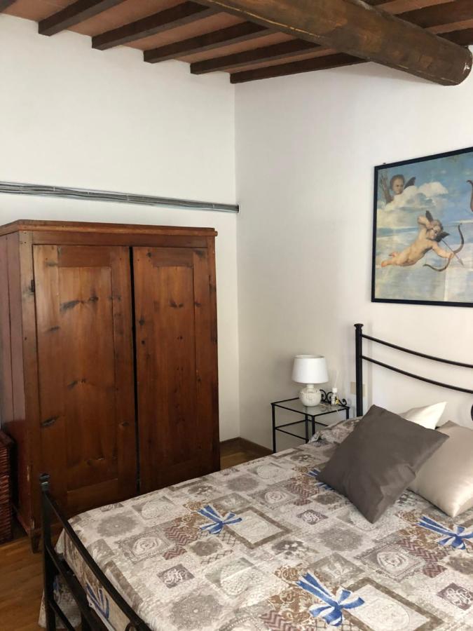 Casale Giocondo Floransa Dış mekan fotoğraf