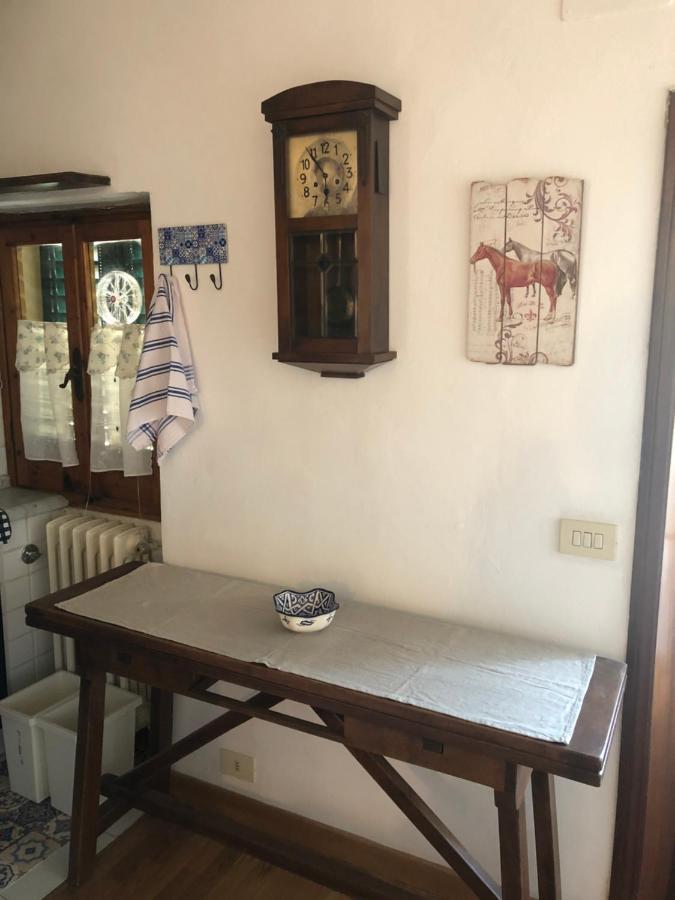 Casale Giocondo Floransa Dış mekan fotoğraf
