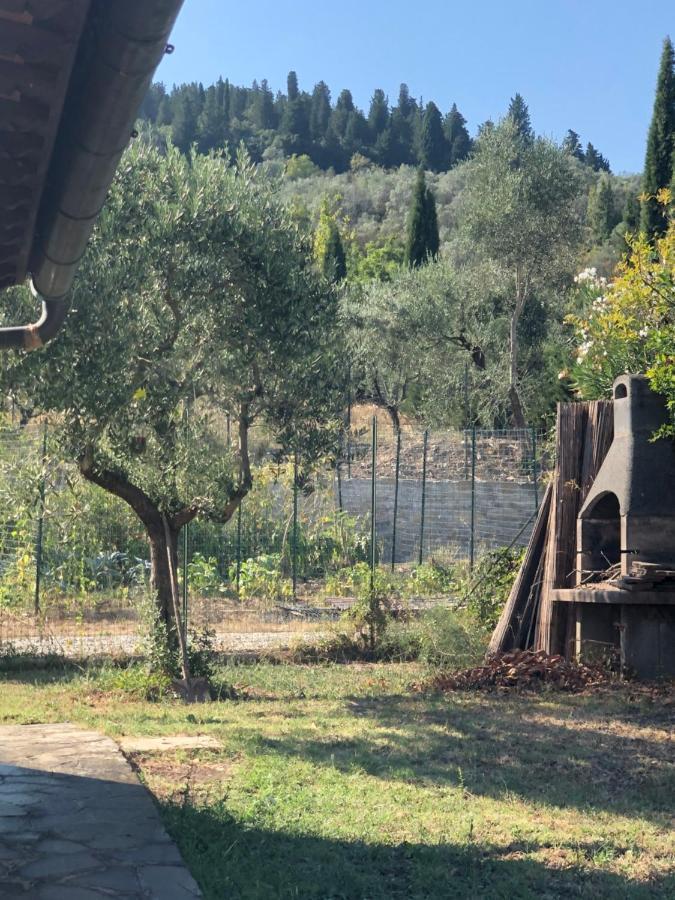Casale Giocondo Floransa Dış mekan fotoğraf