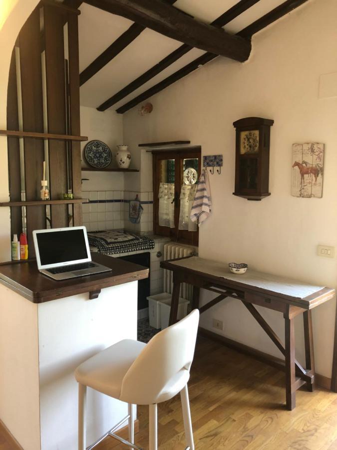 Casale Giocondo Floransa Dış mekan fotoğraf