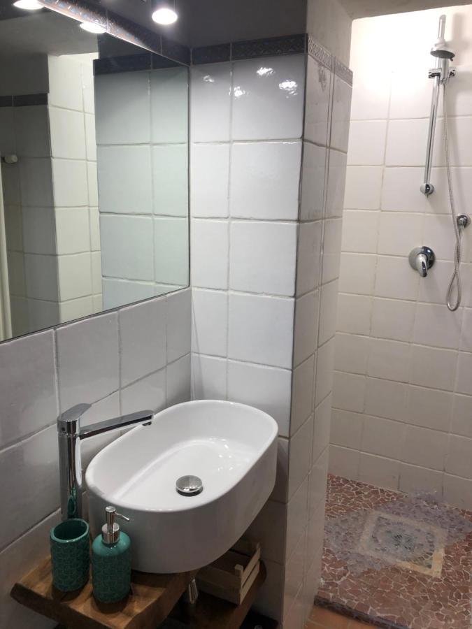 Casale Giocondo Floransa Dış mekan fotoğraf
