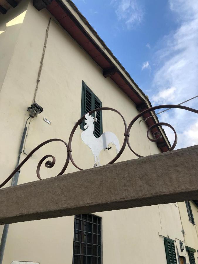 Casale Giocondo Floransa Dış mekan fotoğraf
