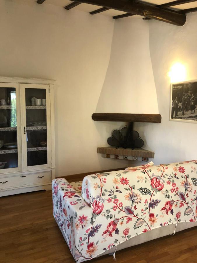 Casale Giocondo Floransa Dış mekan fotoğraf