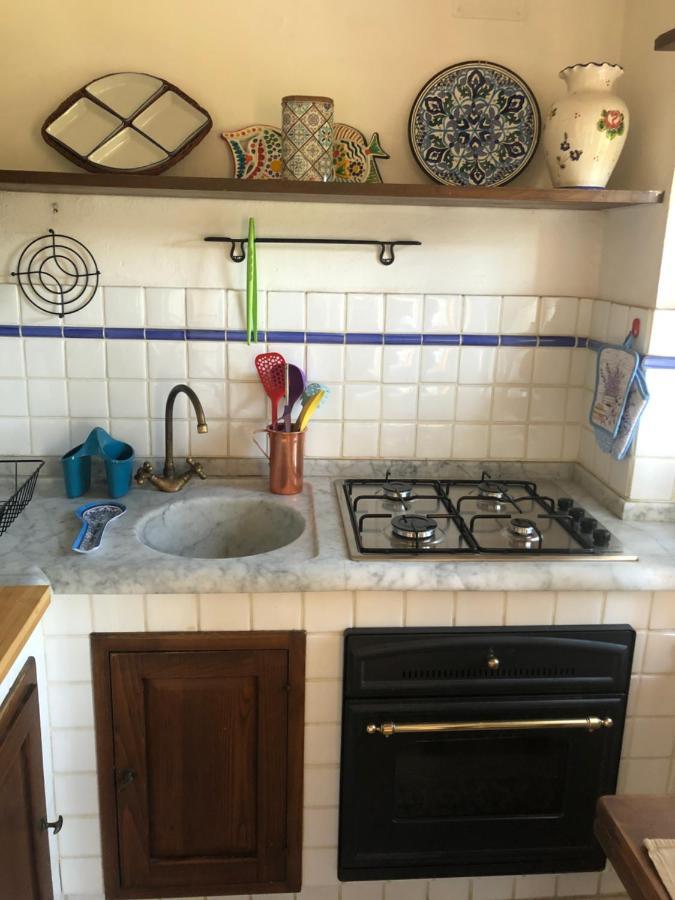 Casale Giocondo Floransa Dış mekan fotoğraf