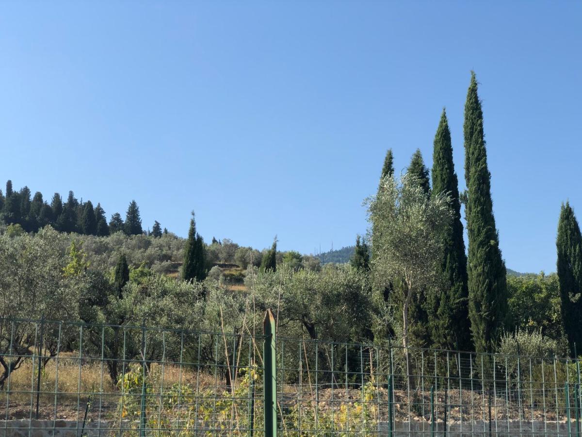 Casale Giocondo Floransa Dış mekan fotoğraf