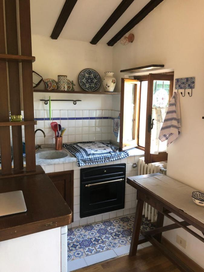 Casale Giocondo Floransa Dış mekan fotoğraf